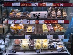 -巴黎贝甜(亿合城店)