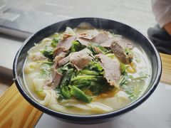 -俊杰拉面馆