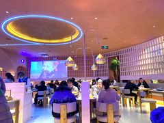 大堂-阿娜尔·新疆菜(宜家荟聚中心店)