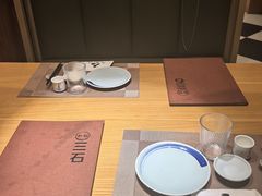 -三石铁板烧(紫竹桥店)