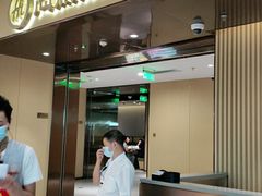 门面-海底捞火锅(河东万达广场店)