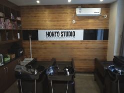 -BOF HAIR BY HONTO