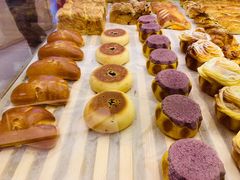 -觅密山谷·手感鲜欧包(滨江宝龙城店)