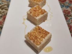 -格日勒阿妈蒙古厨房(新华广场店)