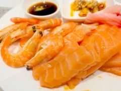 -晶丽香榭自助餐(南京大饭店)