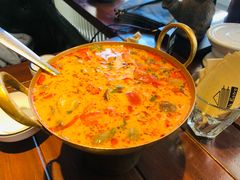 -Local泰莲庭(虹鳟鱼店)