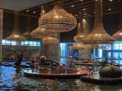 -清河半岛温泉度假酒店