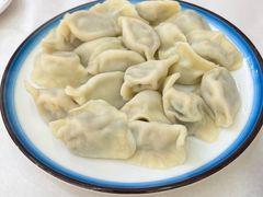 -庆山饭店·海鲜饺子家常菜(北戴河黑石路店)
