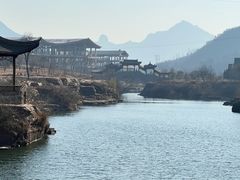 -太行锡崖沟旅游度假区
