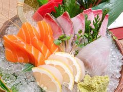 -小山日本料理(太古汇店)