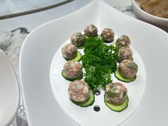 -田园肥牛鲍鱼先生(新北店)