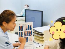 -杭州贝瑞斯美华妇儿医院·早孕·产检·儿科