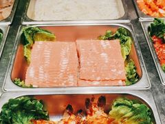 -非烤勿扰自助烤肉(东坑四季广场店)