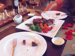 -恰餐厅CHAR Grill(北京三里屯洲际店)