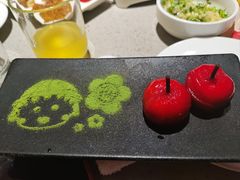 -海底捞火锅(万达店)