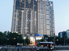 -绝味鸭脖(东直门店)