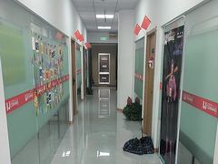 -CGWANG王氏教育(南京校区)