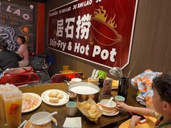 -潮澎派·潮州菜(南国明珠店)
