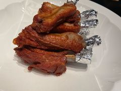 -海派悦庭·海胆烧麦·新融合菜(凯德广场店)