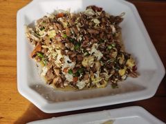-临江餐馆二楼美食部落