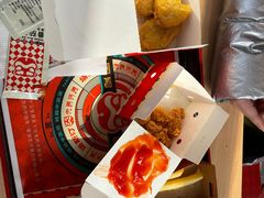-塔斯汀中国汉堡(青浦宝龙广场店)