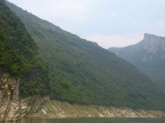 -神农溪纤夫文化旅游区