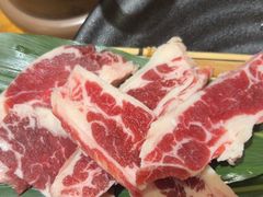 -九田家黑牛烤肉料理(华侨城店)