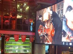 -肉串汪(望京店)