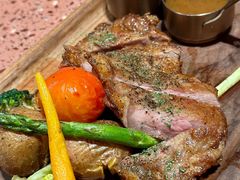 -La Terre乐田(万象城店)