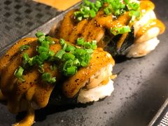 -昊·来了寿司(双楠2店)