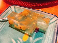 -希望日本料理(保利香槟花园店)