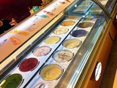 -哈根达斯(卓展店)