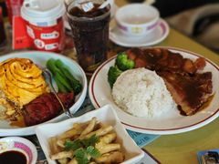 -吴系粤菜馆·茶餐厅(深业上城店)