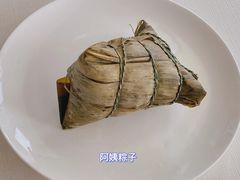 -阿姨粽子(川公路店)