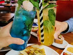 -Famous肥猫墨西哥音乐餐吧(五棵松华熙LIVE店)