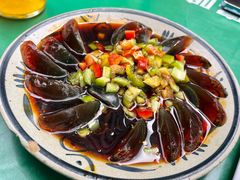 -后卫寨猫耳朵(后卫寨店)