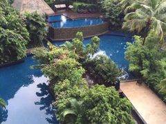 -三亚湾海居铂尔曼度假酒店