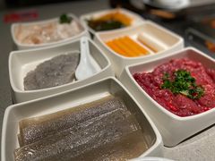 -海底捞火锅(万象城店)