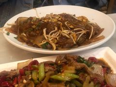 -队长面馆 La Pasteria del Capitano