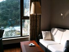 -三清山希尔顿度假酒店