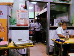 -河南面馆(瞿溪路店)