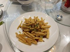 -野渡坡·极致湘菜·庭院餐厅(汉阳店)