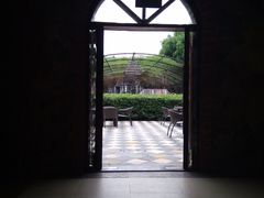 -森波拉火山温泉