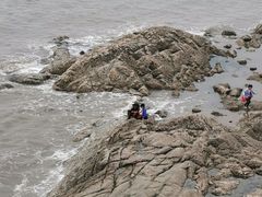 -兴城海滨风景区