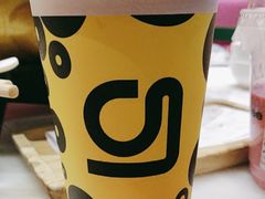 -gleeglee乐溢亦茶(合生汇店)