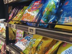 -盒马鲜生(枣园路店)
