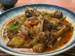 -新疆伊宁远征餐厅