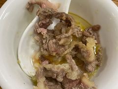 -江村四哥新鲜牛肉店(江高总店)