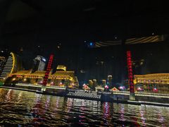 -海河游船(古文化街码头)