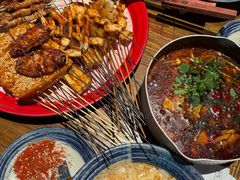 -北三老太太烧烤(人生一串上榜店)